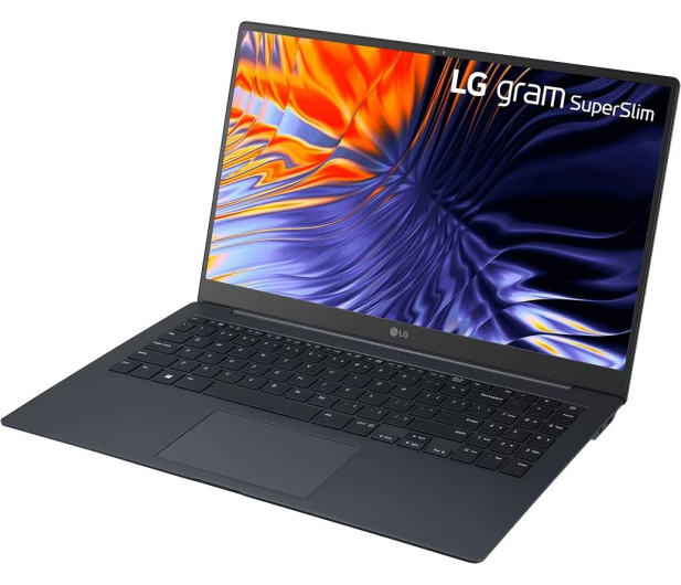 LG GRAM 2023 15Z90RT i5 13gen/16GB/512GB/Win11 OLED szary - 1136669 - zdjęcie 2